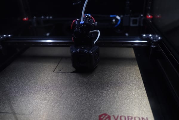 Compensating for Nozzle Expansion in Klipper