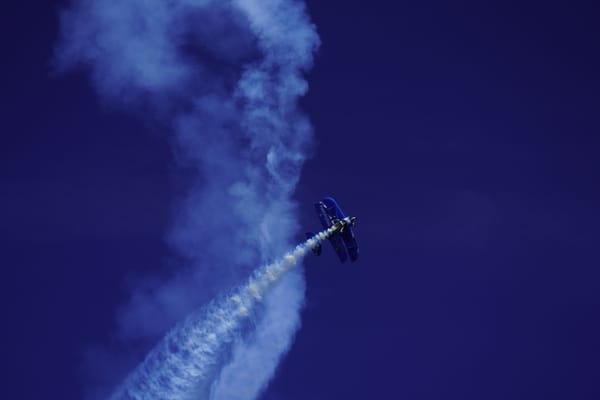 Bray Air Display 2025